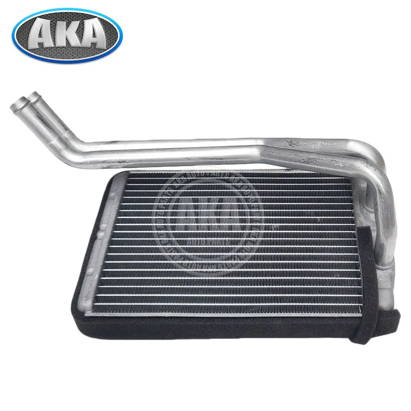 Car Heater Radiator For ТагАЗ С190 C190i JAC Rein S1 Heater Tank Auto Parts 8101010U1010-20
Car Heater Radiator For ТагАЗ С190 C190i JAC Rein S1 Heater Tank Auto Parts 8101010U1010-20