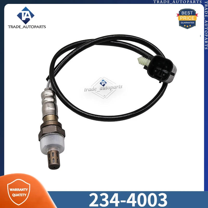 234-4003 56026827 56028301 8956005925 Автомобильный датчик кислорода для Chrysler Sebring Dodge Dakota Jeep Grand Cherokee Mitsubishi Eclipse
234-4003 56026827 56028301 8956005925 Автомобильный датчик кислорода для Chrysler Sebring Dodge Dakota Jeep Grand Cherokee Mitsubishi Eclipse