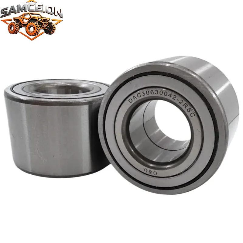 2PCS wheel hub bearings for Odes 650 Dominator X2 X4 LT 800 1000 Raider ODES 650 800 1000 RM 800 LU083533 09560306342 DAC306342
2PCS wheel hub bearings for Odes 650 Dominator X2 X4 LT 800 1000 Raider ODES 650 800 1000 RM 800 LU083533 09560306342 DAC306342