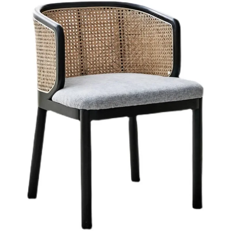 Backrest simple desk chair Internet celebrity makeup chair Restaurant home
Backrest simple desk chair Internet celebrity makeup chair Restaurant home