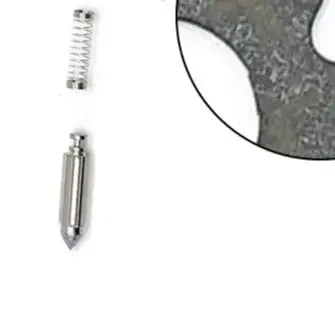 For Remington Chainsaw Carburetor Repair Kit For Tillotson HU6A & HU23A ModelsGarden Power Tool Accessories For Outdoor
For Remington Chainsaw Carburetor Repair Kit For Tillotson HU6A & HU23A ModelsGarden Power Tool Accessories For Outdoor