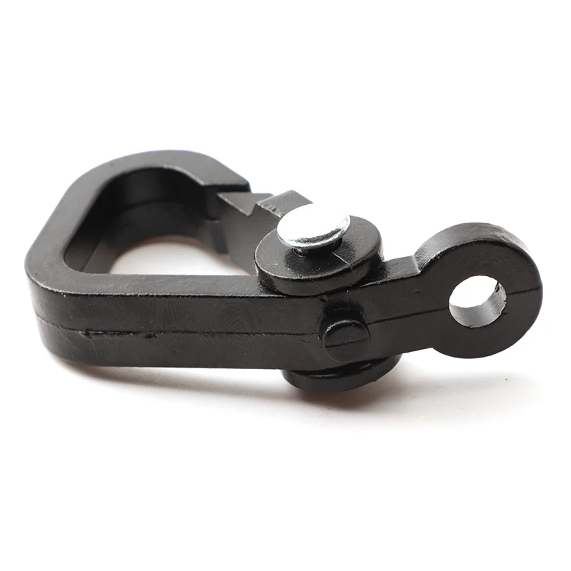 Motorcycle Spring Clip Snap Hook Luggage Helmet Bottle For Motorbike/Scooter/Dirt Bike/ATV/Quad Aluminum Alloy Moto Accessories
Motorcycle Spring Clip Snap Hook Luggage Helmet Bottle For Motorbike/Scooter/Dirt Bike/ATV/Quad Aluminum Alloy Moto Accessories