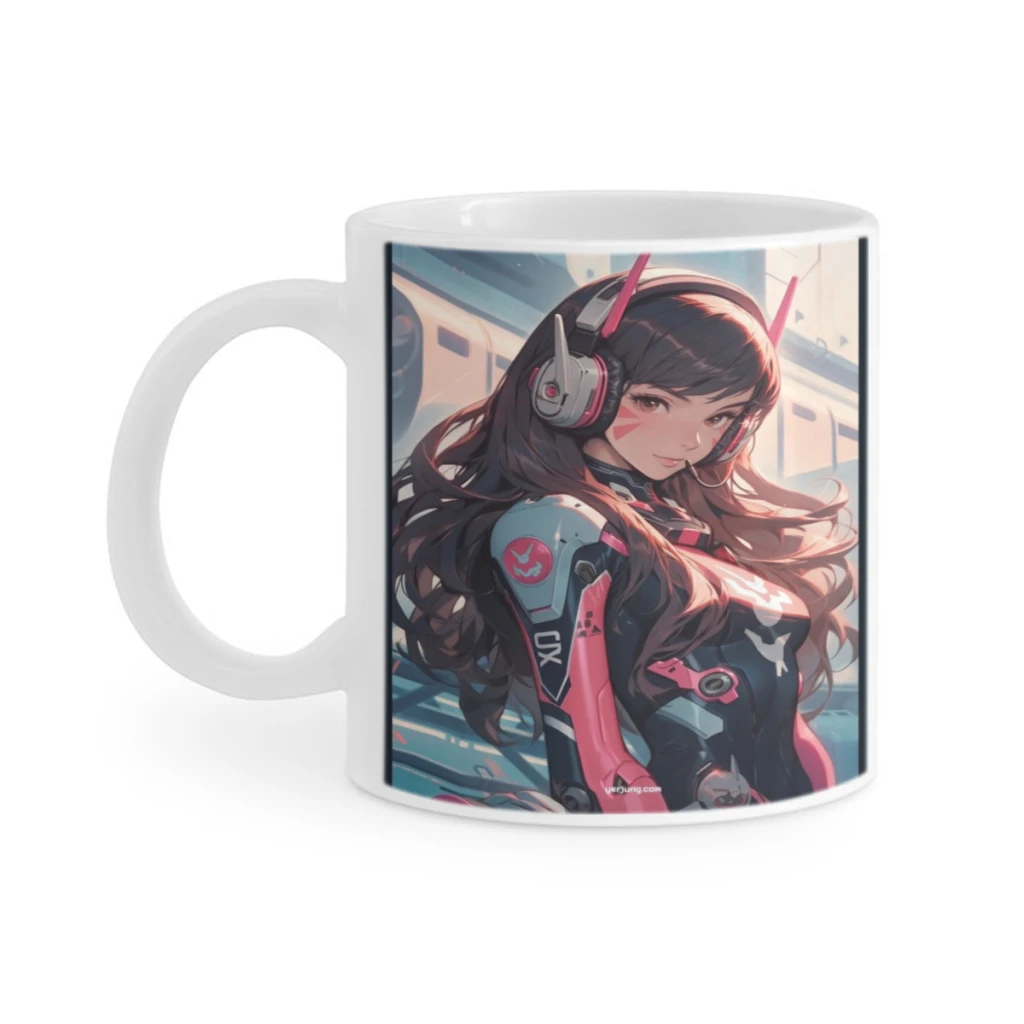 Vedeo-Game-OverWatch Ceramics Coffee Mugs Tea Cup Milk Cups Gifts Drinkware Coffeeware
Vedeo-Game-OverWatch Ceramics Coffee Mugs Tea Cup Milk Cups Gifts Drinkware Coffeeware