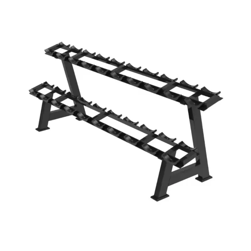 Double And Three-Layer Dumbbell Rack, Universal Equipment For Home And Commercial Fitness Space Use
Double And Three-Layer Dumbbell Rack, Universal Equipment For Home And Commercial Fitness Space Use