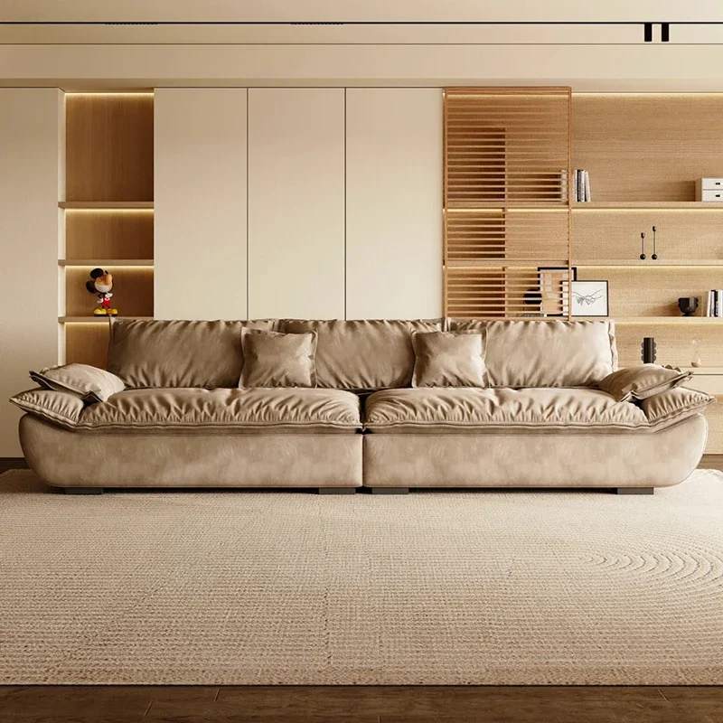 Recliner European Living Room Sofas Minimalist Modern Armchair Lounges Sofas Sleeper Recliner Canape Salon Home Furniture
Recliner European Living Room Sofas Minimalist Modern Armchair Lounges Sofas Sleeper Recliner Canape Salon Home Furniture