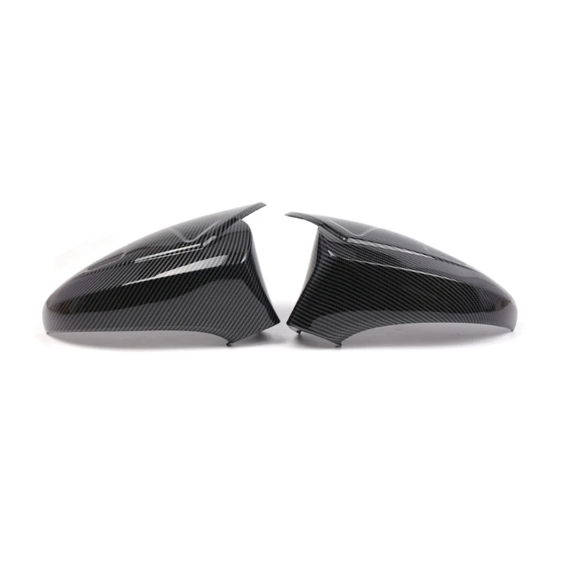2Pcs Carbon Fiber Side Mirror Cover Cap For LEXUS Is ES GS LS CT RC & F-Sport Accessories 8794A30E00B1 8791A30D10B1
2Pcs Carbon Fiber Side Mirror Cover Cap For LEXUS Is ES GS LS CT RC & F-Sport Accessories 8794A30E00B1 8791A30D10B1
