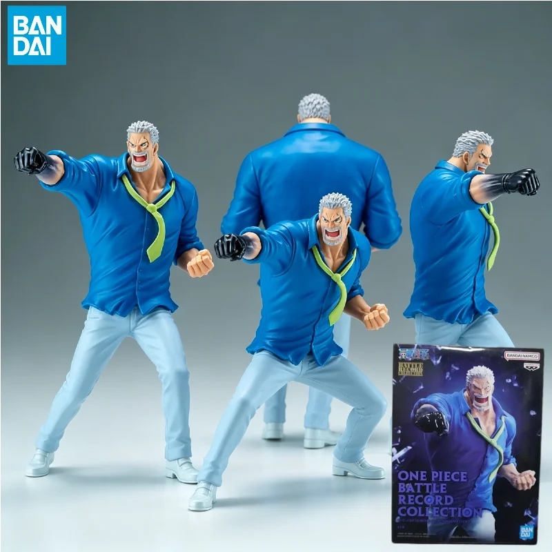 В НАЛИЧИИ: Оригинальная коллекционная фигурка Banpresto Battle Record Collection One Piece Monkey D Garp, 18 см, из ПВХ, коллекционная модель, игрушка, подарок.
В НАЛИЧИИ: Оригинальная коллекционная фигурка Banpresto Battle Record Collection One Piece Monkey D Garp, 18 см, из ПВХ, коллекционная модель, игрушка, подарок.