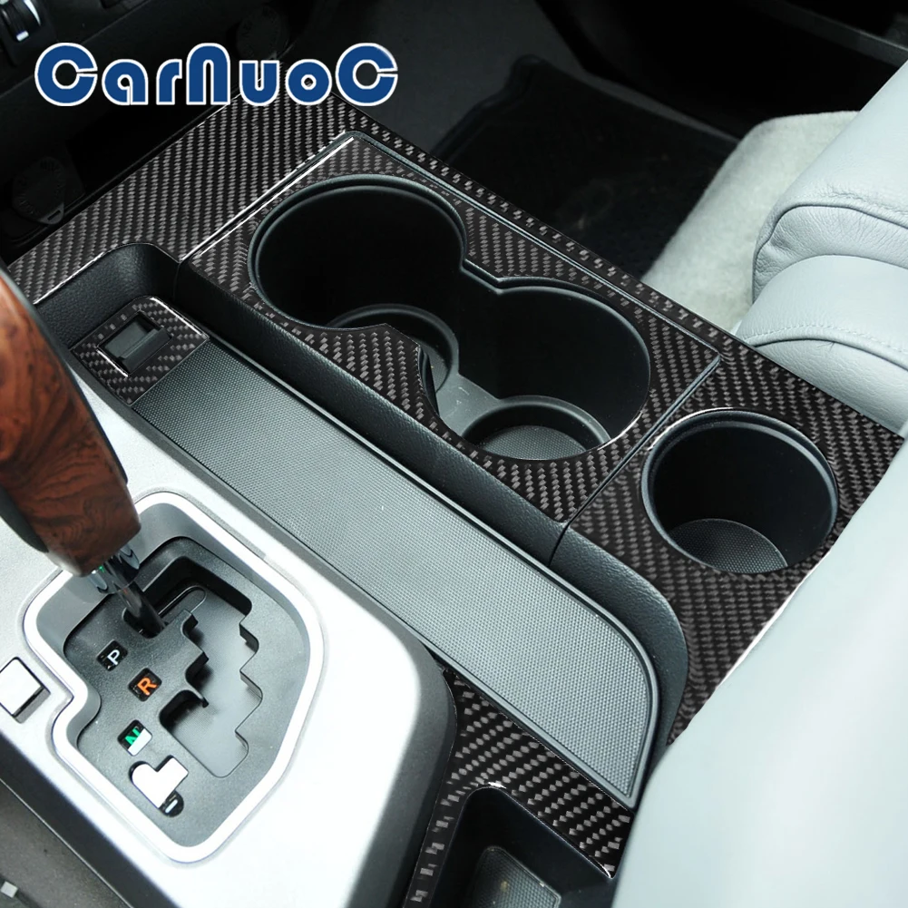 For Toyota Tundra 2007-2013 Gear Shift Panel Cover Stickers Car Decorative Strip Accessories Carbon Fiber Interior Mouldings
For Toyota Tundra 2007-2013 Gear Shift Panel Cover Stickers Car Decorative Strip Accessories Carbon Fiber Interior Mouldings