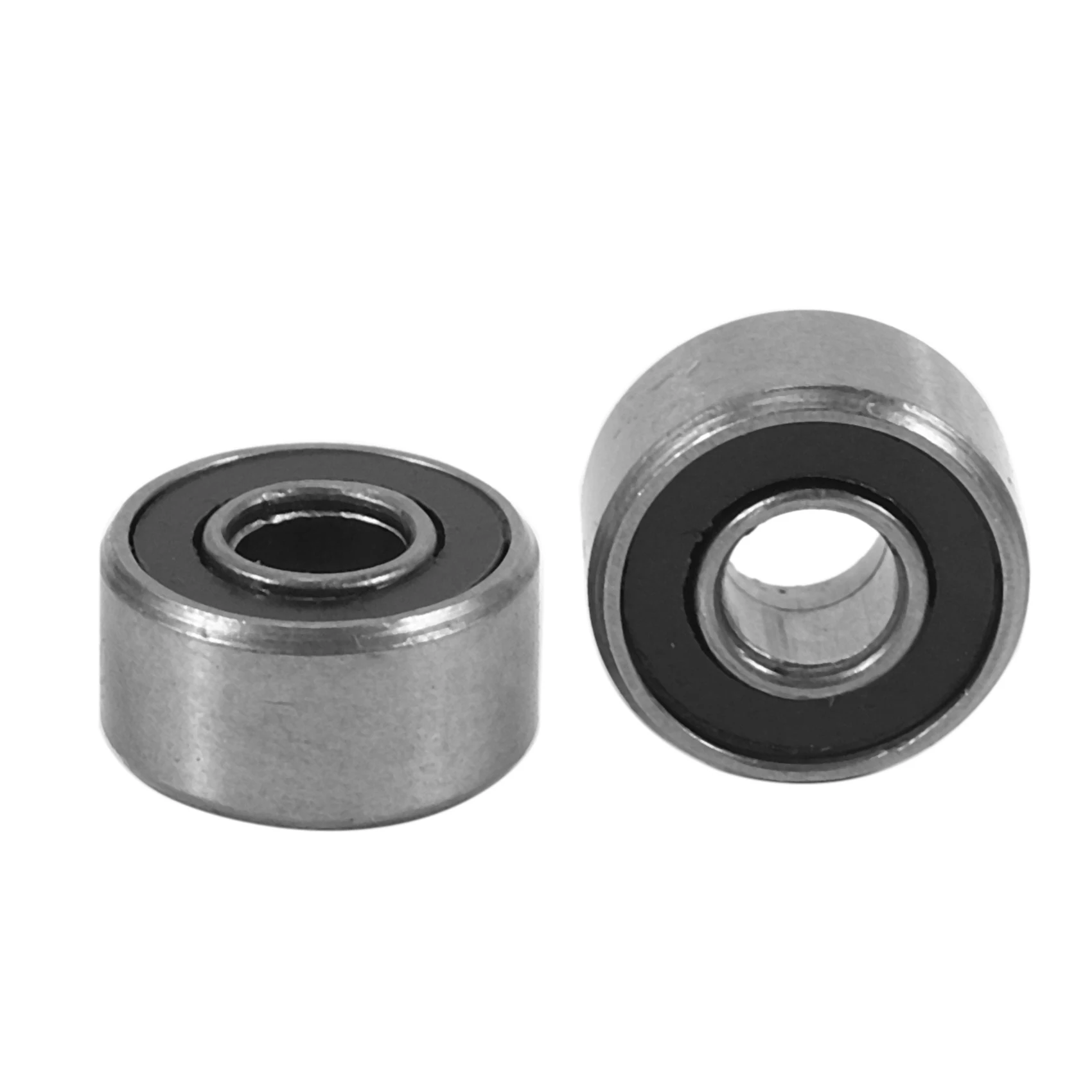 ABAH-693RS 3Mmx8mmx4mm Double Sealed Miniature Deep Groove Ball Bearing 100Pcs
ABAH-693RS 3Mmx8mmx4mm Double Sealed Miniature Deep Groove Ball Bearing 100Pcs