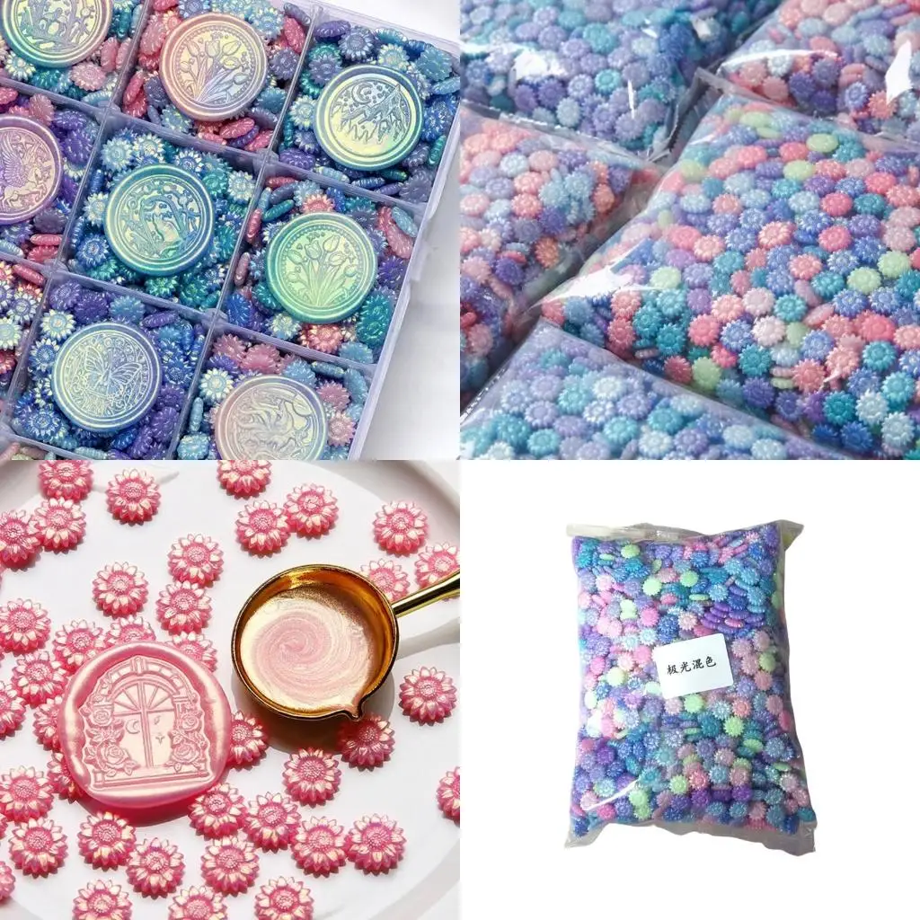 Aurora-color Sealing Wax Beads for Wax Seal Stamp Multiple Option Wine Package for Embellishment of Cards Envelopes high quality
Aurora-color Sealing Wax Beads for Wax Seal Stamp Multiple Option Wine Package for Embellishment of Cards Envelopes high quality