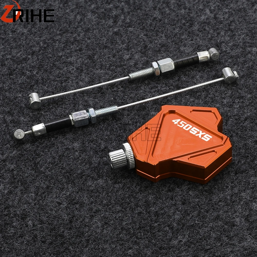 FOR 450SXS SXSF 450 SXS 450-SXS 2005 2006 2007 2008 Motorcycle CNC Shorty Stunt Clutch Lever&Easy Pull Cable System Accessories
FOR 450SXS SXSF 450 SXS 450-SXS 2005 2006 2007 2008 Motorcycle CNC Shorty Stunt Clutch Lever&Easy Pull Cable System Accessories