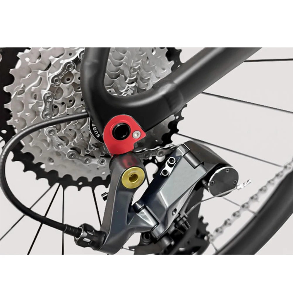 Mountain Car Tail Hook For XDS For AD350 For AD300 For AD500 For GT3 For RS450 Black Red Blue Purple Iridescent Aluminum Alloy
Mountain Car Tail Hook For XDS For AD350 For AD300 For AD500 For GT3 For RS450 Black Red Blue Purple Iridescent Aluminum Alloy