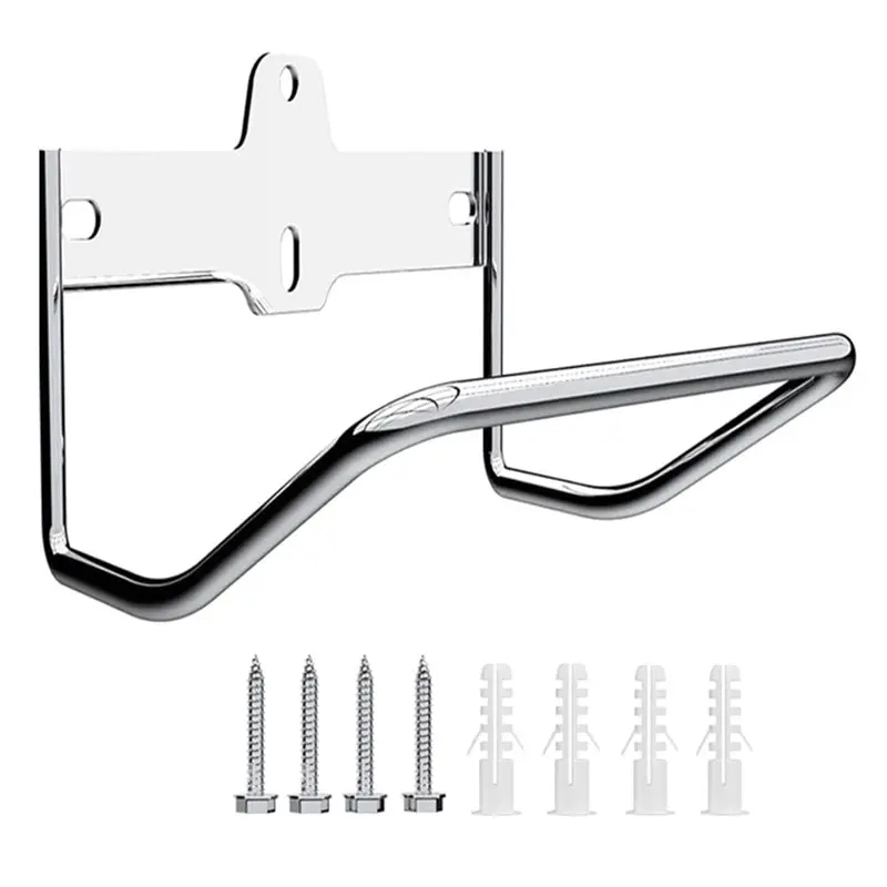 【LAST CHANCE】Настенный держатель для садового шланга из нержавеющей стали, подставка, вешалка для шланга, стеллаж для хранения
【LAST CHANCE】Настенный держатель для садового шланга из нержавеющей стали, подставка, вешалка для шланга, стеллаж для хранения