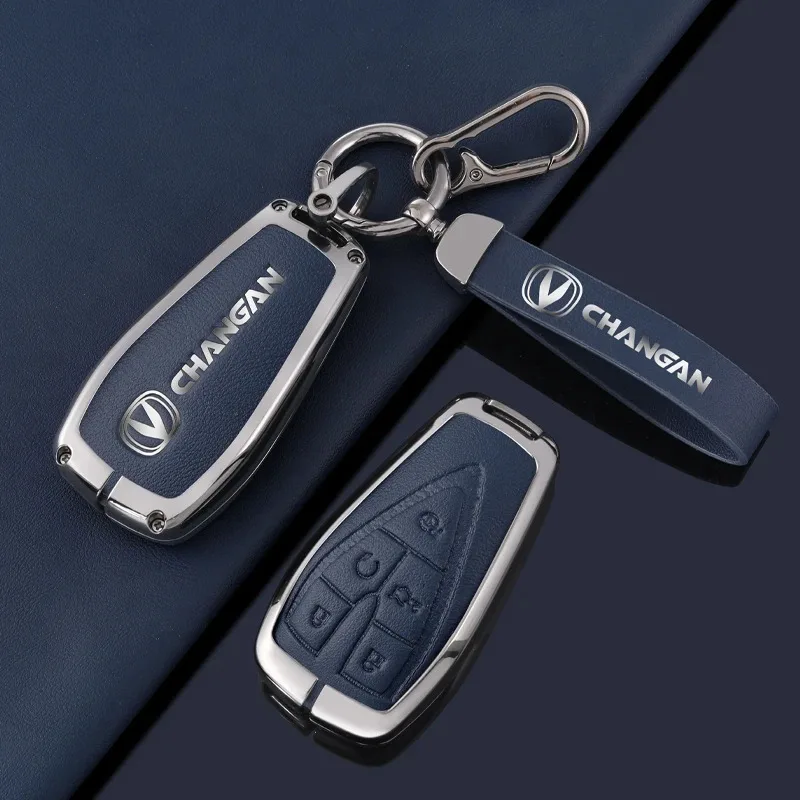 Автомобильный чехол для ключей из цинкового сплава, брелок для Changan UNIT UNIK CS35PLUS CS55 PLUS CS75 PLUS Oshan X7 X5, автомобильный брелок, аксессуары
Автомобильный чехол для ключей из цинкового сплава, брелок для Changan UNIT UNIK CS35PLUS CS55 PLUS CS75 PLUS Oshan X7 X5, автомобильный брелок, аксессуары