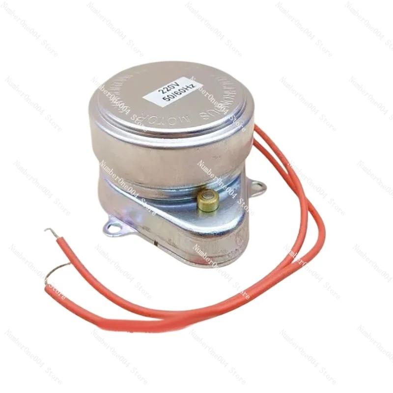 Universal Central Air Conditioning Water Valve Central Air Conditioning Solenoid Valve Electric Two-way Valve Motor Small Motor
Universal Central Air Conditioning Water Valve Central Air Conditioning Solenoid Valve Electric Two-way Valve Motor Small Motor