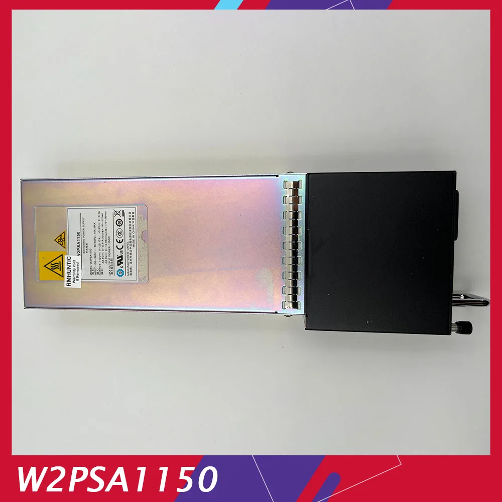 Модуль питания переменного тока для Huawei S5700 W2PSA1150 1150 Вт полностью протестирован
Модуль питания переменного тока для Huawei S5700 W2PSA1150 1150 Вт полностью протестирован