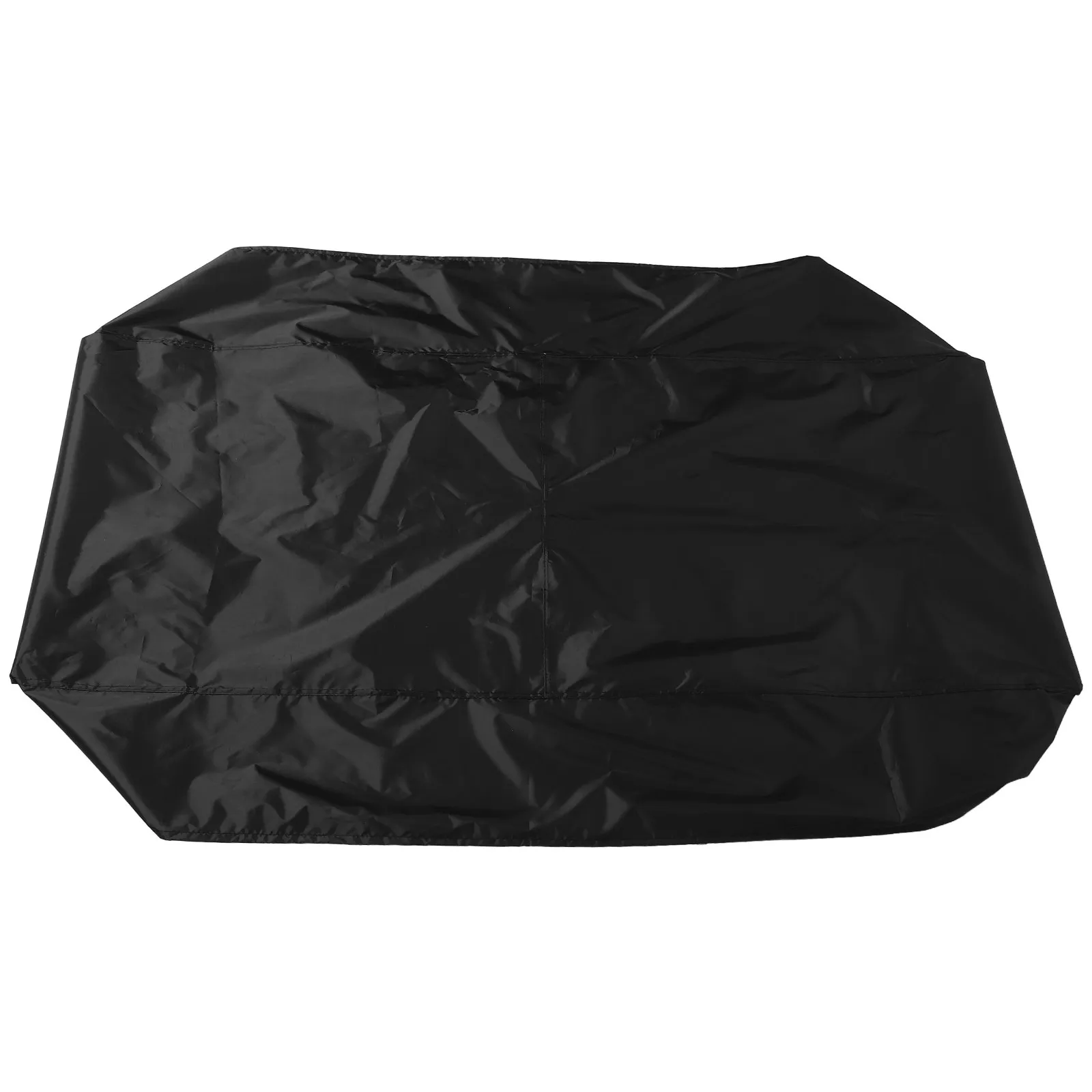 Ice Fishing Sled Shelter Cover 60.2x24 Inch Heavy-Duty Waterproof All-Weather Snowmobile Protection Cover for Outdoor Storage
Ice Fishing Sled Shelter Cover 60.2x24 Inch Heavy-Duty Waterproof All-Weather Snowmobile Protection Cover for Outdoor Storage