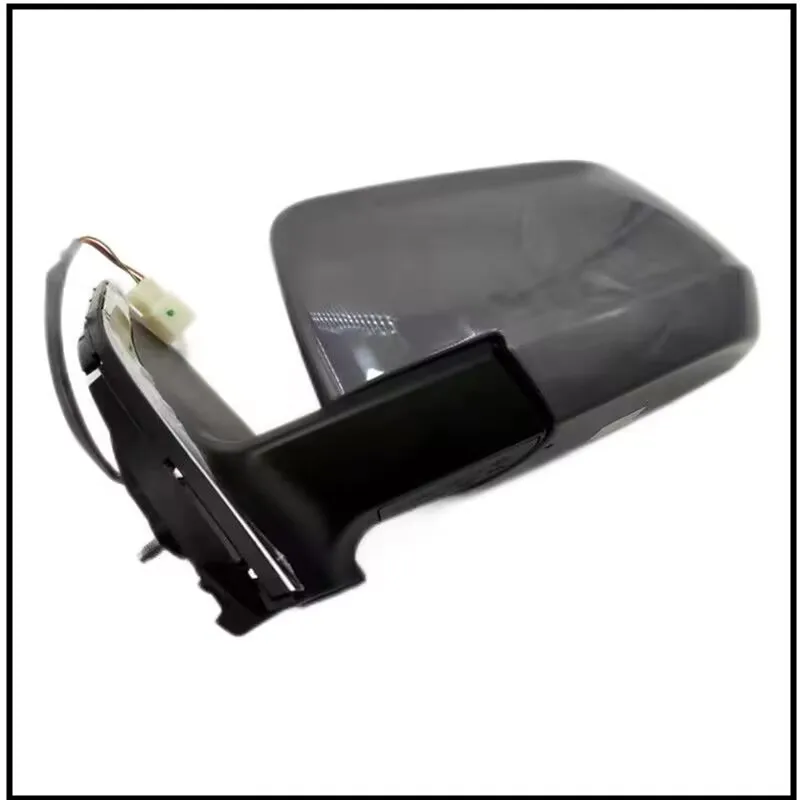 Car Outside Rearview Mirror Assembly to Lifan Cebrium Lifan 720 Side Rear View Mirror C8202100 C8202200 No Paint
Car Outside Rearview Mirror Assembly to Lifan Cebrium Lifan 720 Side Rear View Mirror C8202100 C8202200 No Paint