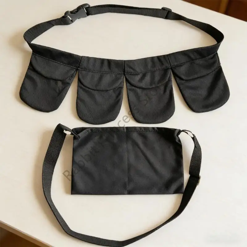 BX0F Breast Post Surgeries Drains Support Bag Comfort Breathable Polyester for Gentle Recovery Care and Stability
BX0F Breast Post Surgeries Drains Support Bag Comfort Breathable Polyester for Gentle Recovery Care and Stability