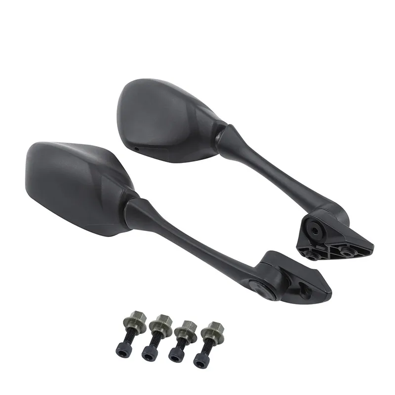 Rear-View Rearview Mirrors Fit For Suzuki GSXR1000 GSXR 1000 2017-2025 24 Black
Rear-View Rearview Mirrors Fit For Suzuki GSXR1000 GSXR 1000 2017-2025 24 Black
