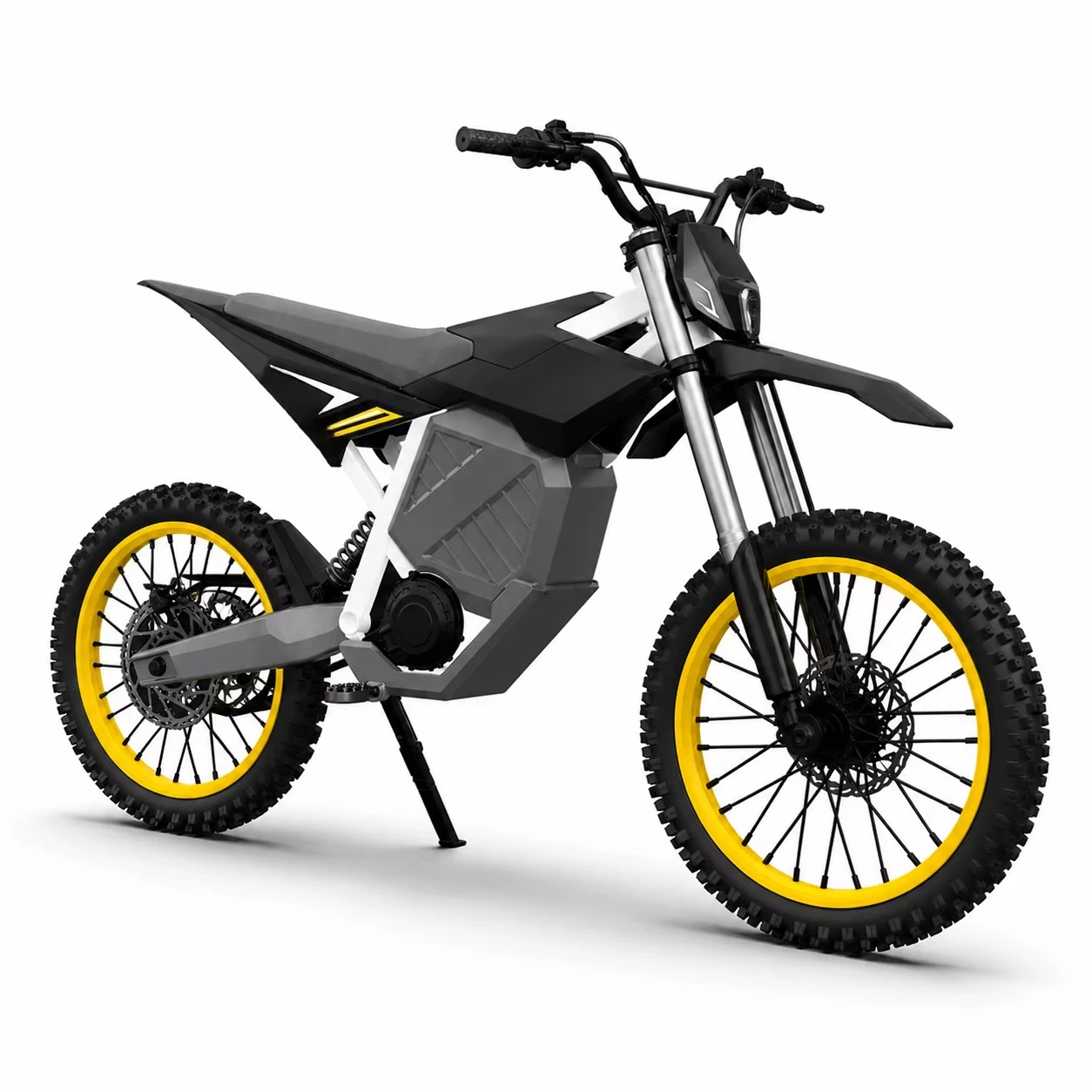 SXLL 19-inch electric off-road vehicle 72V high-speed off-road electric motorcycle 80km/h, adult electric racing off-ro
SXLL 19-inch electric off-road vehicle 72V high-speed off-road electric motorcycle 80km/h, adult electric racing off-ro