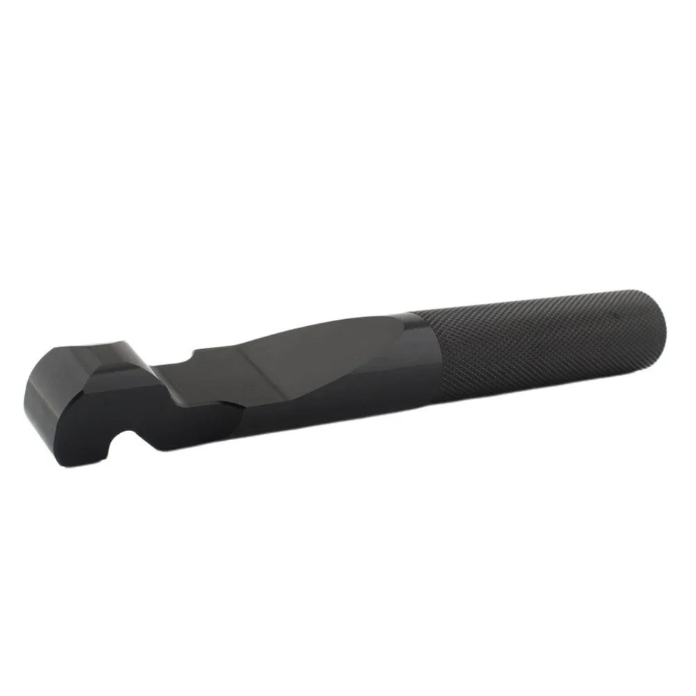 Belt Replacement Belt Replacement Tool Aluminum Alloy Tool Aluminum Alloy Belt Tool Belt Black Long Service Life
Belt Replacement Belt Replacement Tool Aluminum Alloy Tool Aluminum Alloy Belt Tool Belt Black Long Service Life
