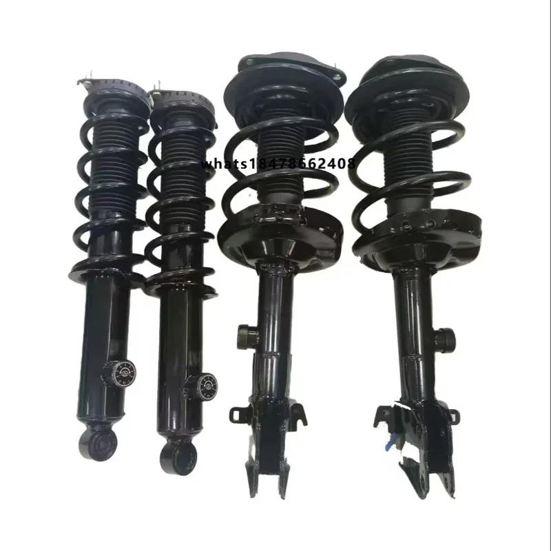 The new BP OFF-ROAD 10-stage soft and hard adjustable oil pressure shock absorber is 5 cm lengthened and can be customized for t
The new BP OFF-ROAD 10-stage soft and hard adjustable oil pressure shock absorber is 5 cm lengthened and can be customized for t