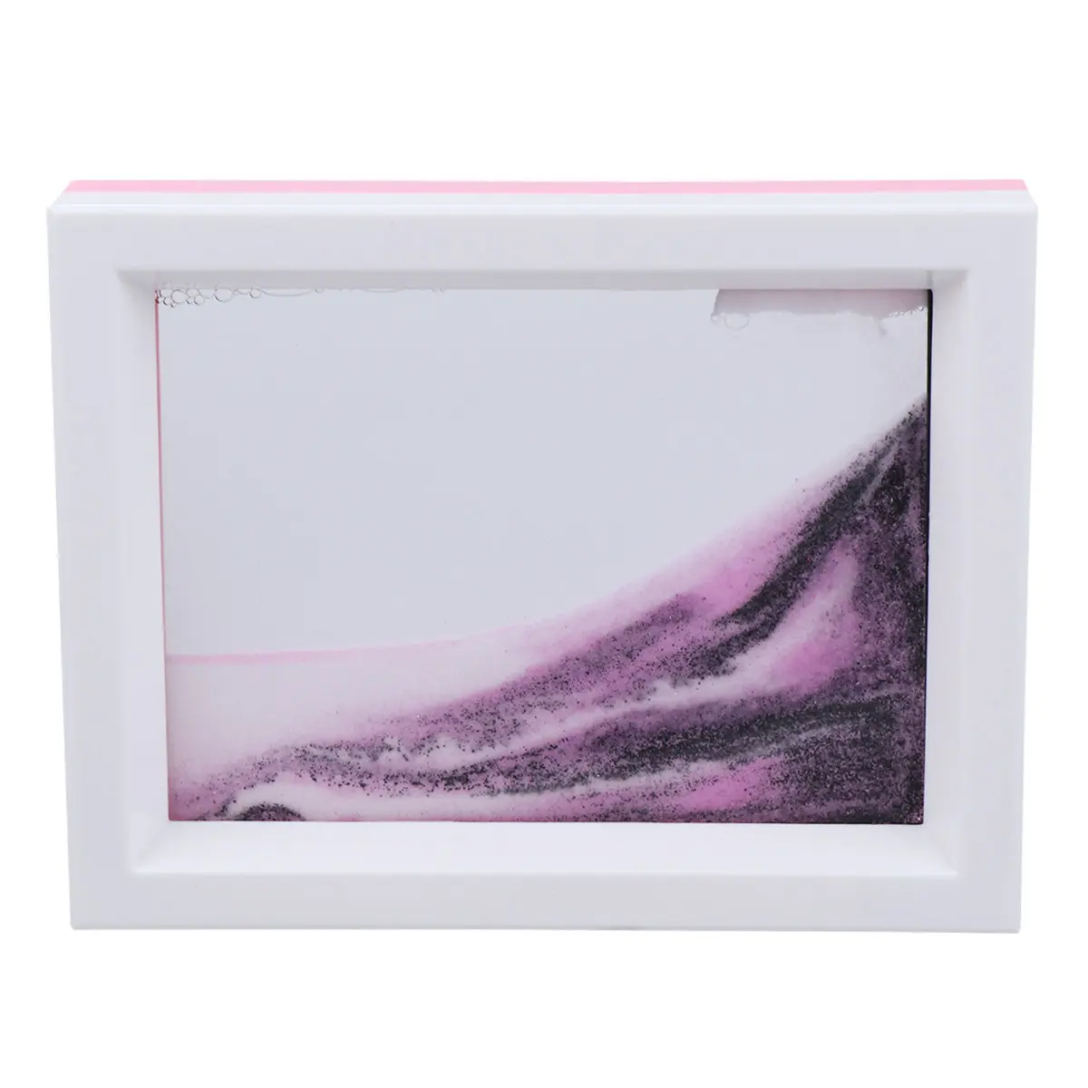 1Pcs Smooth Falling Sand Art Painting 3D Nature-Inspired Decor for Home Office Table Desk Bookshelf Window Sill Relaxation Gift
1Pcs Smooth Falling Sand Art Painting 3D Nature-Inspired Decor for Home Office Table Desk Bookshelf Window Sill Relaxation Gift