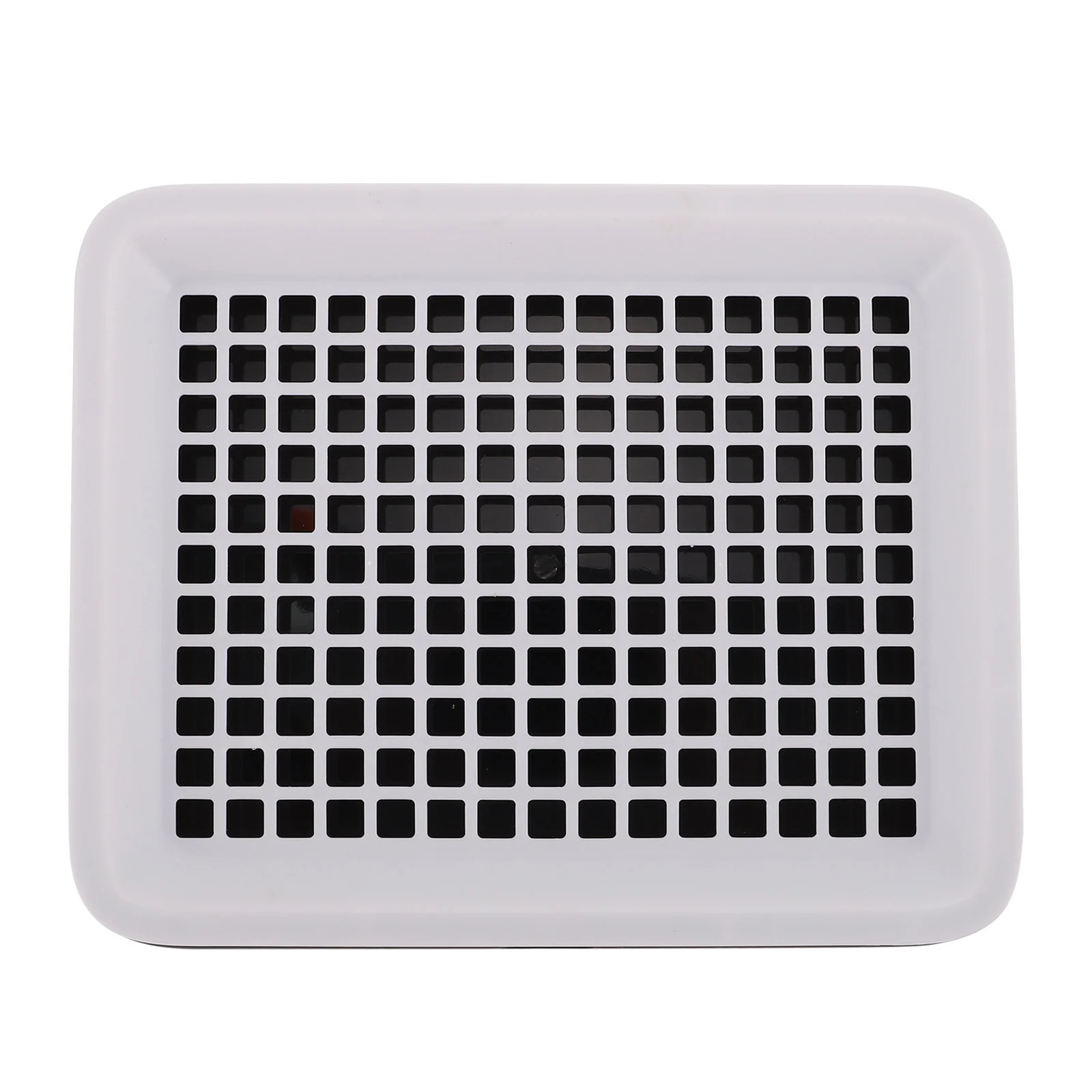 Rabbit Litter Pan Hamster Toilet Outdoor Toys Bunny Clean Equipment Accessories Trainer Cage
Rabbit Litter Pan Hamster Toilet Outdoor Toys Bunny Clean Equipment Accessories Trainer Cage