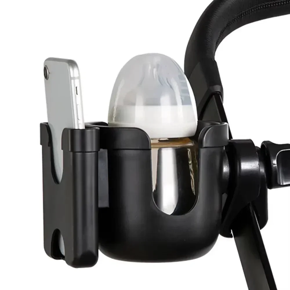 Pram Cup Holders Children's Stroller Bottle Holders Pram Bottle Holders Anti-Slip Design Pram Accessories Mobile Phone Holders
Pram Cup Holders Children's Stroller Bottle Holders Pram Bottle Holders Anti-Slip Design Pram Accessories Mobile Phone Holders