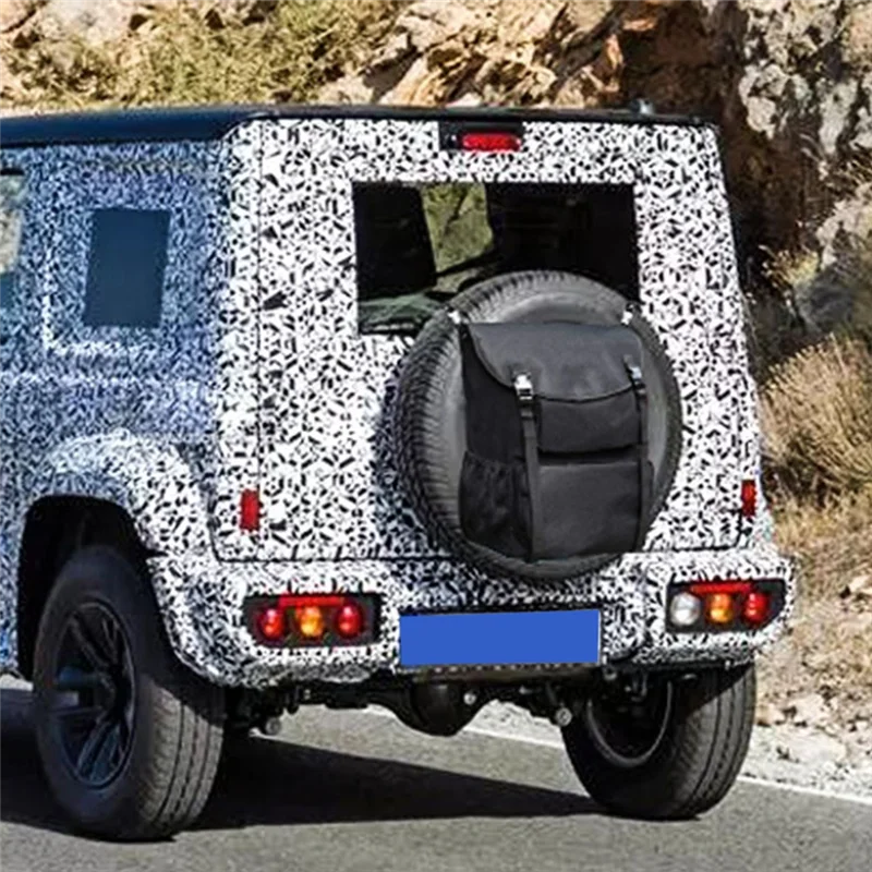 Premium Tyre Trash Bag Storage Bag Tire Storage Trash Bag For Camping Travel For Wrangler TJ-JK-JL
Premium Tyre Trash Bag Storage Bag Tire Storage Trash Bag For Camping Travel For Wrangler TJ-JK-JL