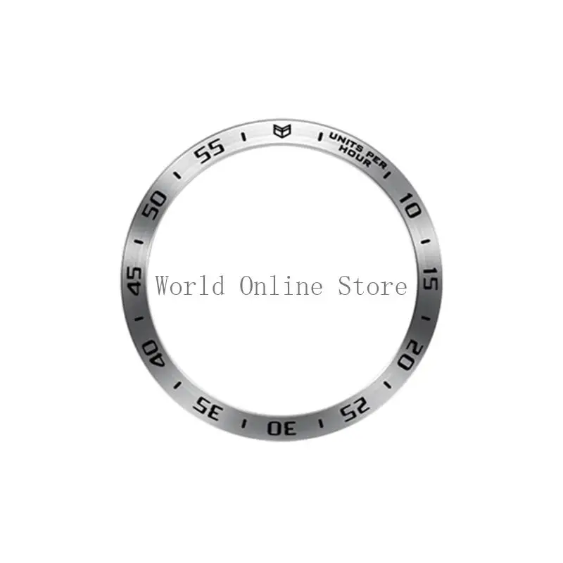 Для GalaxyWatch 6CLASSIC 43/47 -мм панели для кольца кольца защищает кольцо Anticratch 87HC
Для GalaxyWatch 6CLASSIC 43/47 -мм панели для кольца кольца защищает кольцо Anticratch 87HC