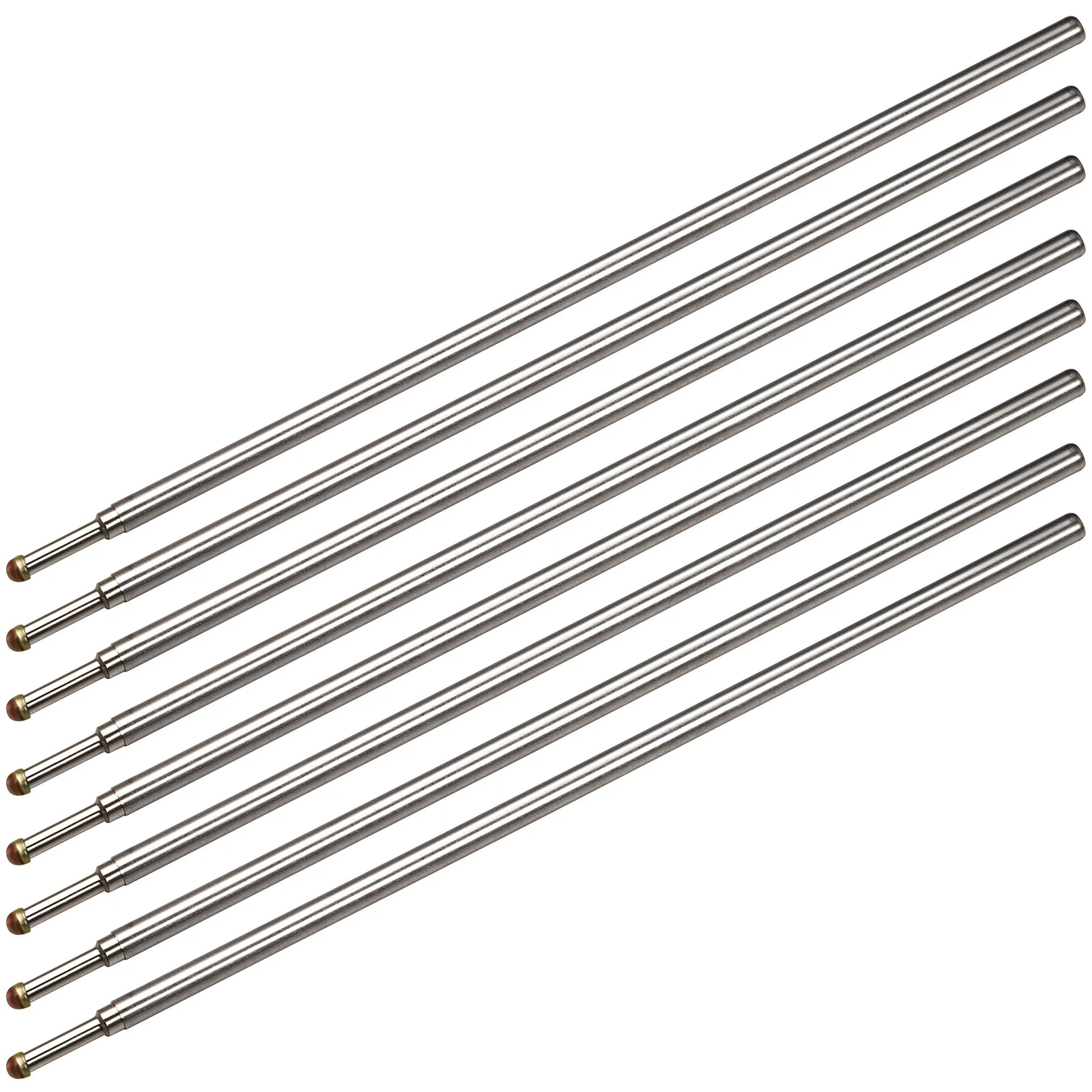 20 Pcs Core for Pen Makeup Supplies All Template Skin Marker Refill Refills Tattoo
20 Pcs Core for Pen Makeup Supplies All Template Skin Marker Refill Refills Tattoo