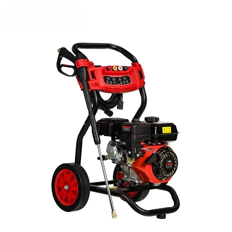 170 bar Pressure Washer Motor High Pressure Washer Machine with tank
170 bar Pressure Washer Motor High Pressure Washer Machine with tank