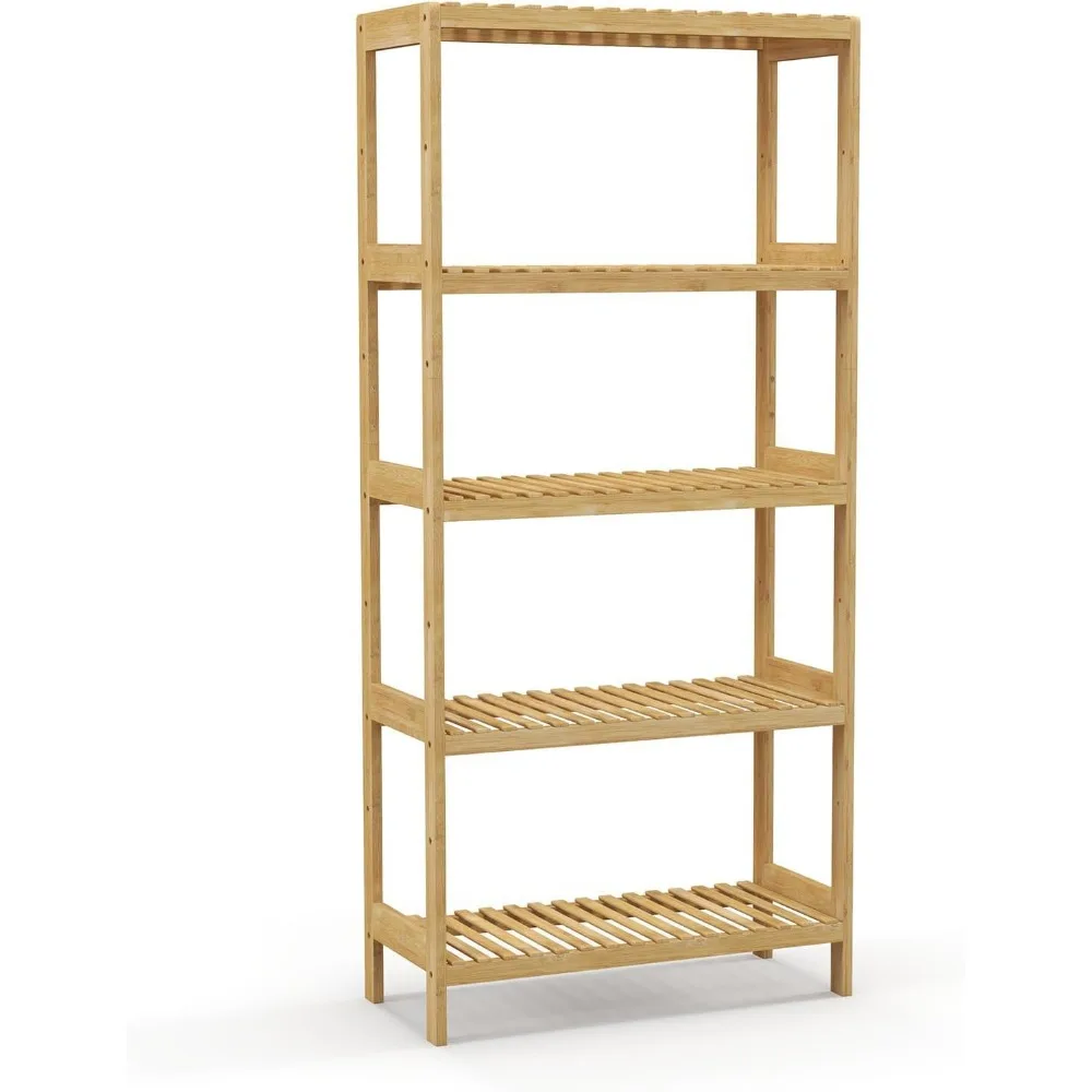 Shelf,Bamboo Shelf Stand Utility Storage Shelf Multifunctional Bathroom Kitchen Living Room Holder Plant Flower Stand
Shelf,Bamboo Shelf Stand Utility Storage Shelf Multifunctional Bathroom Kitchen Living Room Holder Plant Flower Stand