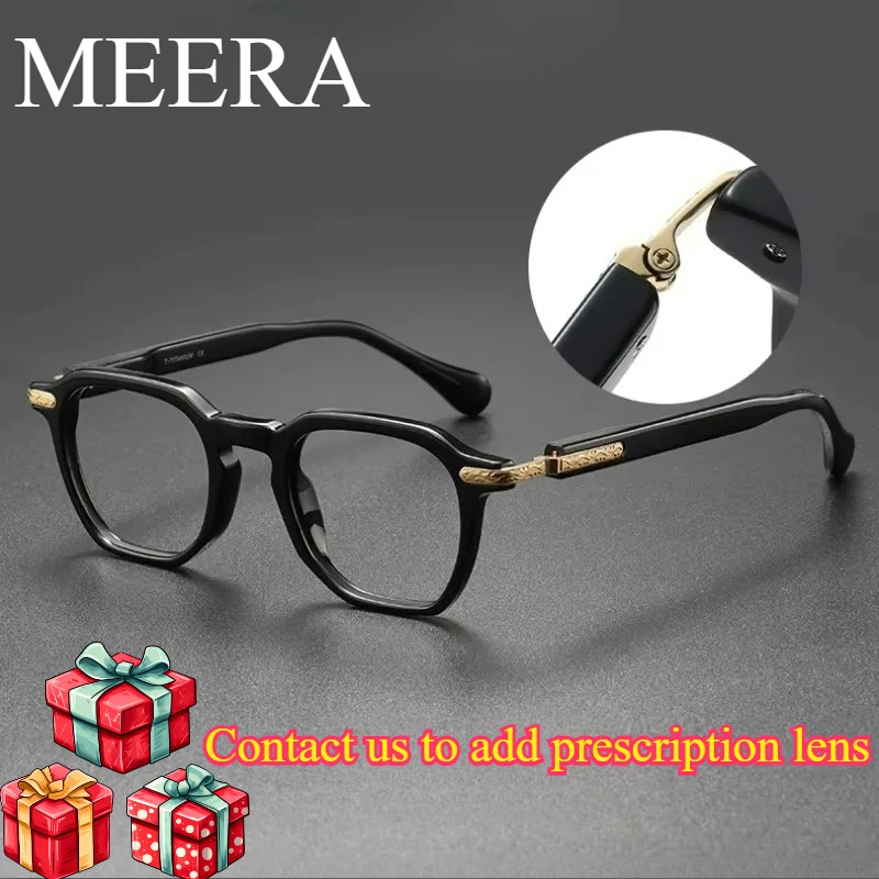 New Arrival Black Gold Computer Glasses Frame Men Anti Blue Light Square Eyewear Blocking Luxurious Glasses Optical Spectacle
New Arrival Black Gold Computer Glasses Frame Men Anti Blue Light Square Eyewear Blocking Luxurious Glasses Optical Spectacle