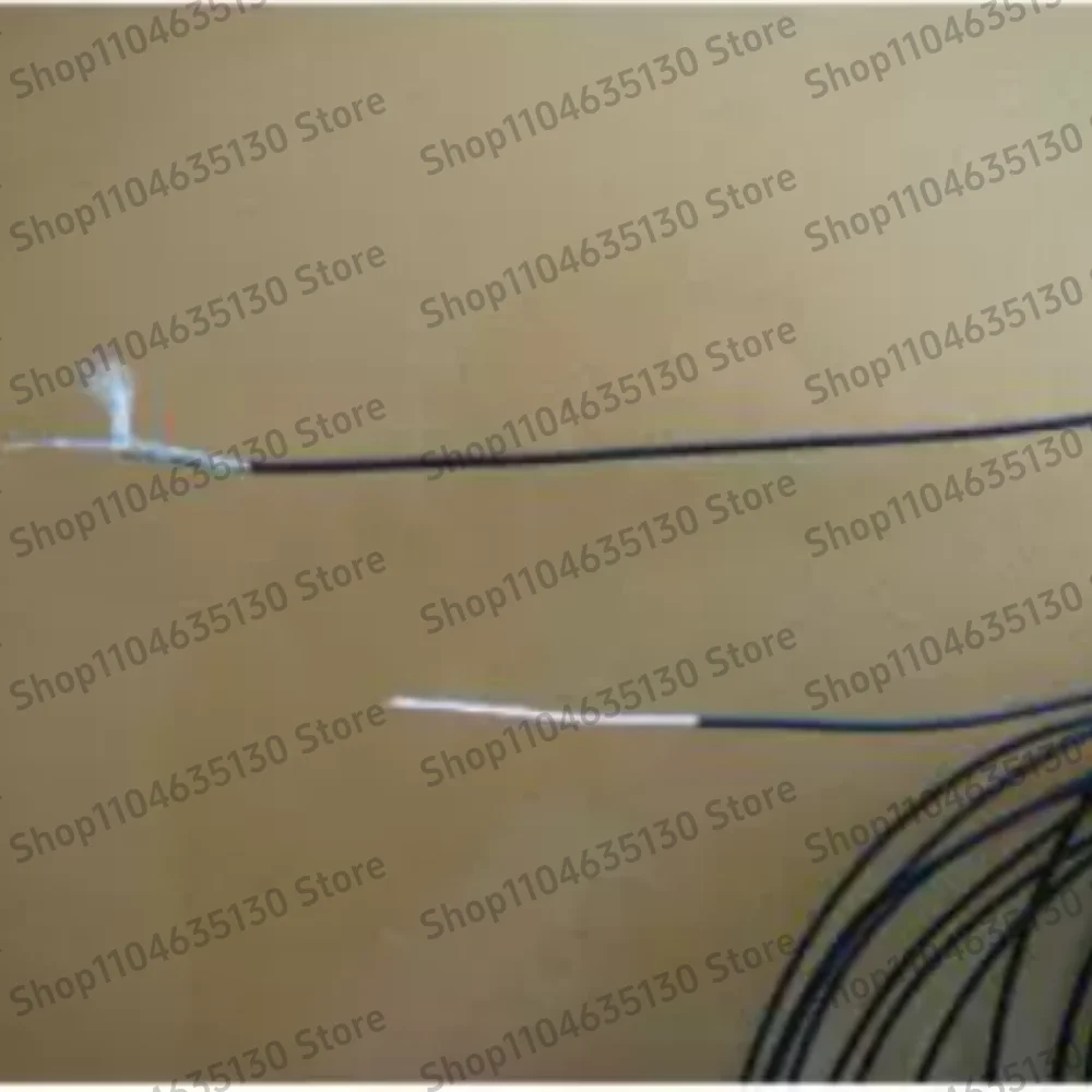 RF0.64RF0.81RF1.13RF1.37 mm single-core shielded coaxial cable for audio and video signal
RF0.64RF0.81RF1.13RF1.37 mm single-core shielded coaxial cable for audio and video signal