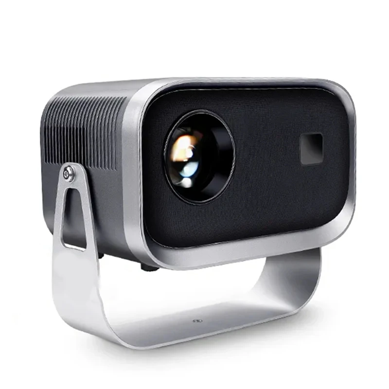 MINI Projector 3D Theater Portable Home Cinema LED Video Projector WIFI Mirror Android IOS For 1080P 4K Video
MINI Projector 3D Theater Portable Home Cinema LED Video Projector WIFI Mirror Android IOS For 1080P 4K Video