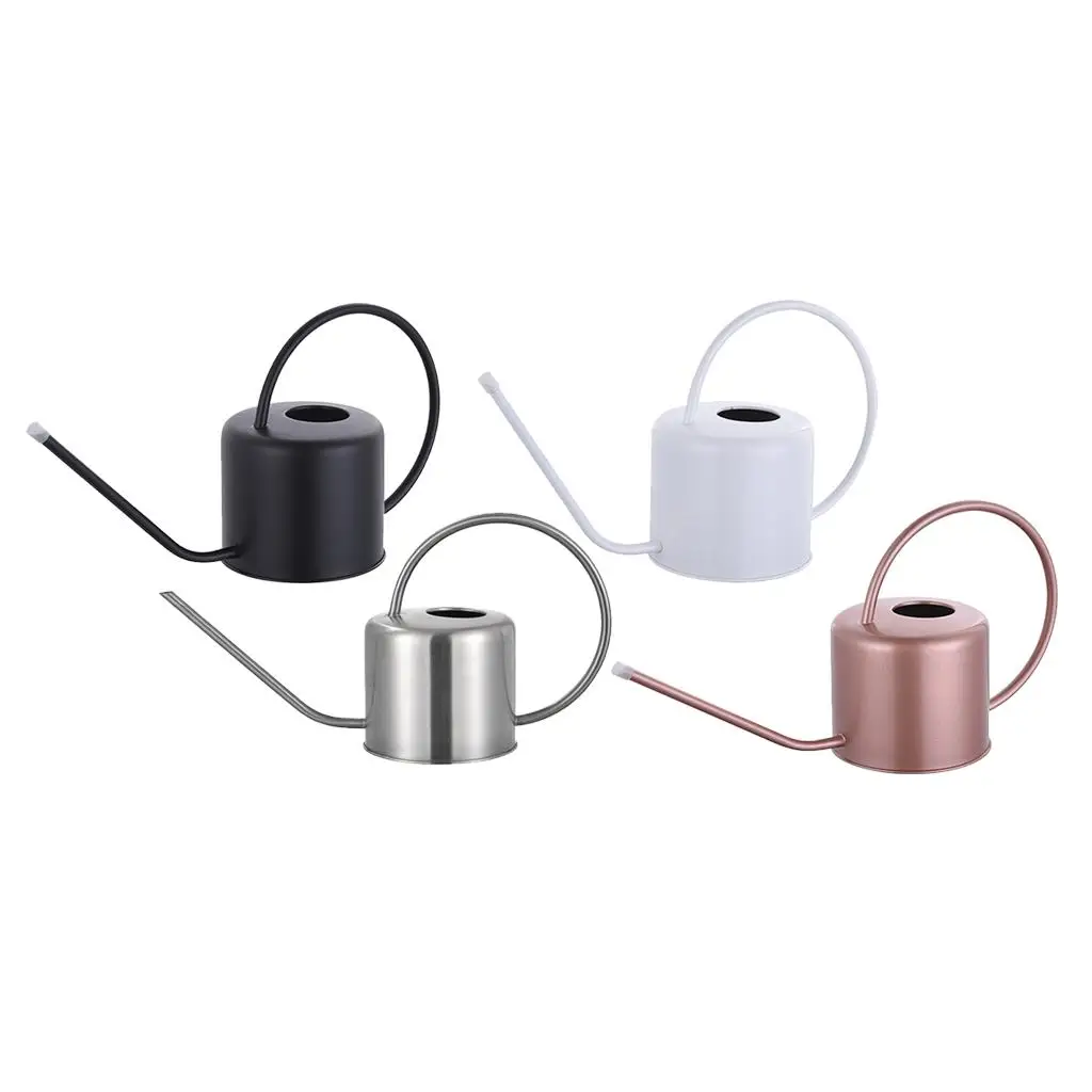 Plant Flower Spray Pot, Long Mouth Spray Kettle, 1.3 Pot Watering Kettle
Plant Flower Spray Pot, Long Mouth Spray Kettle, 1.3 Pot Watering Kettle