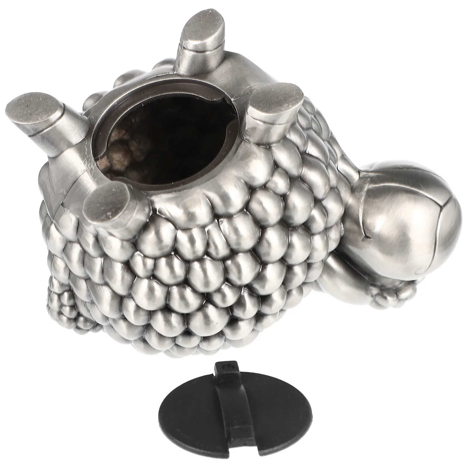 Sheep Piggy Bank Cartoon Storage Kids Adults Money Saver Decorative Item Home Table Top Toy Gift Birthday
Sheep Piggy Bank Cartoon Storage Kids Adults Money Saver Decorative Item Home Table Top Toy Gift Birthday