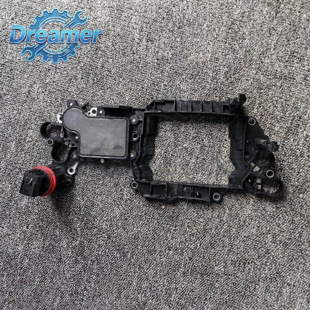 Genuine Parts 722.8 CVT Transmission Control Unit TCU TCM Black Board For Mercedes Benz W245 W169 A1695451032 A1695451062
Genuine Parts 722.8 CVT Transmission Control Unit TCU TCM Black Board For Mercedes Benz W245 W169 A1695451032 A1695451062