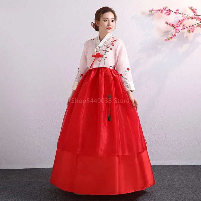 Cosbao Hanbok для женщин, корейский традиционный костюм, дворцовое представление меньшинств, придворная одежда, цветок, Новый год, свадебная вечеринка, танец
Cosbao Hanbok для женщин, корейский традиционный костюм, дворцовое представление меньшинств, придворная одежда, цветок, Новый год, свадебная вечеринка, танец