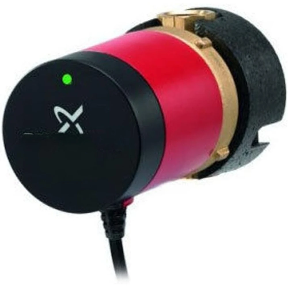 AutoAdapt Recirculation Comfort PM Pump NPSM 1 1/4 Inch
AutoAdapt Recirculation Comfort PM Pump NPSM 1 1/4 Inch