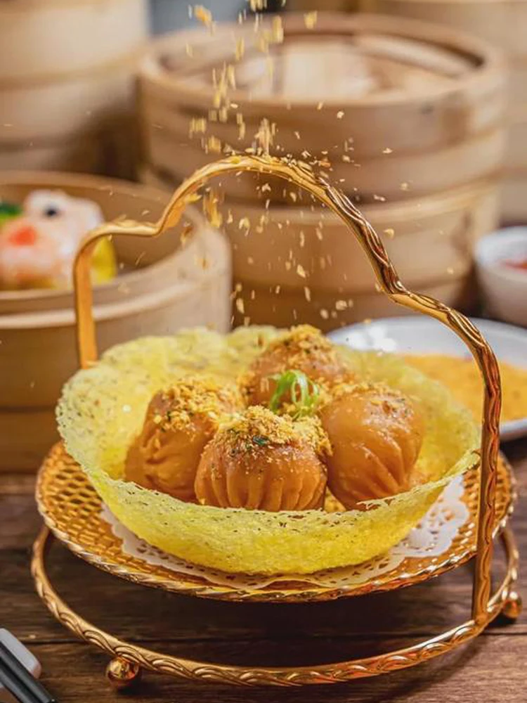 2200W High Quality Dough Divider Commercial Circular Bun Machine Automatic Circular Dough Ball Making Machine
2200W High Quality Dough Divider Commercial Circular Bun Machine Automatic Circular Dough Ball Making Machine