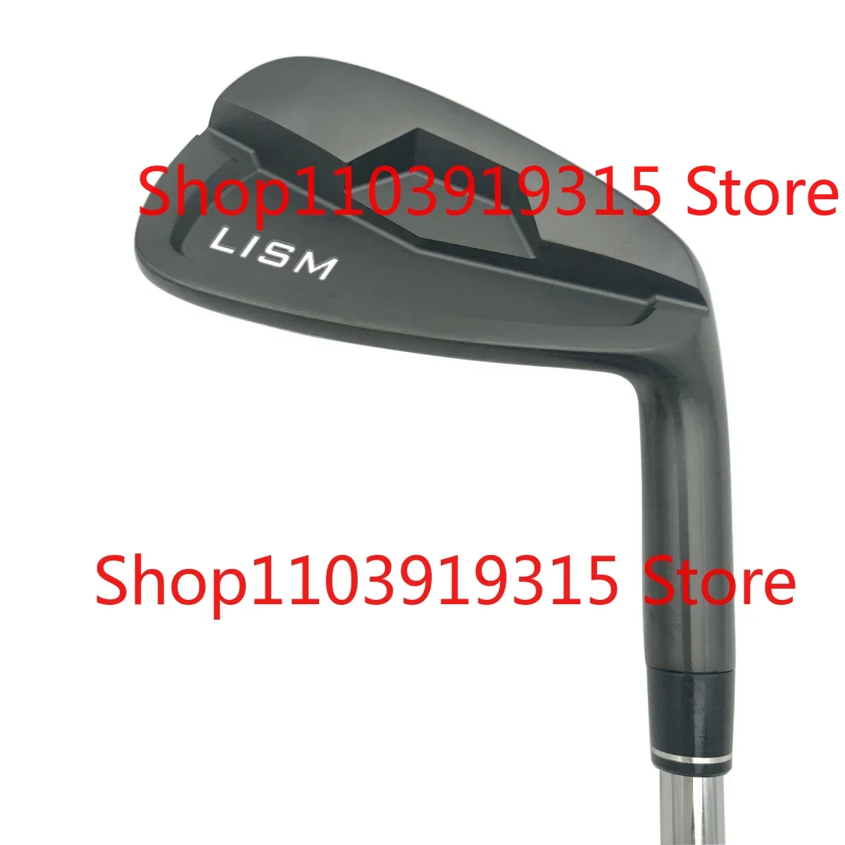 LISM Golf Irons мужские черные TC201 набор утюгов для гольфа серебряные головки TC-201 4-9P 7 шт. стальной/графитовый вал с головкой
LISM Golf Irons мужские черные TC201 набор утюгов для гольфа серебряные головки TC-201 4-9P 7 шт. стальной/графитовый вал с головкой