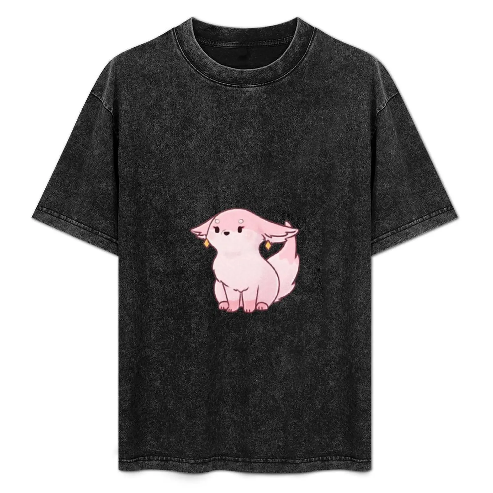Yae Fox T-Shirt Louboutins Personalized t-shirt anime fashion shirts tshirts for men
Yae Fox T-Shirt Louboutins Personalized t-shirt anime fashion shirts tshirts for men