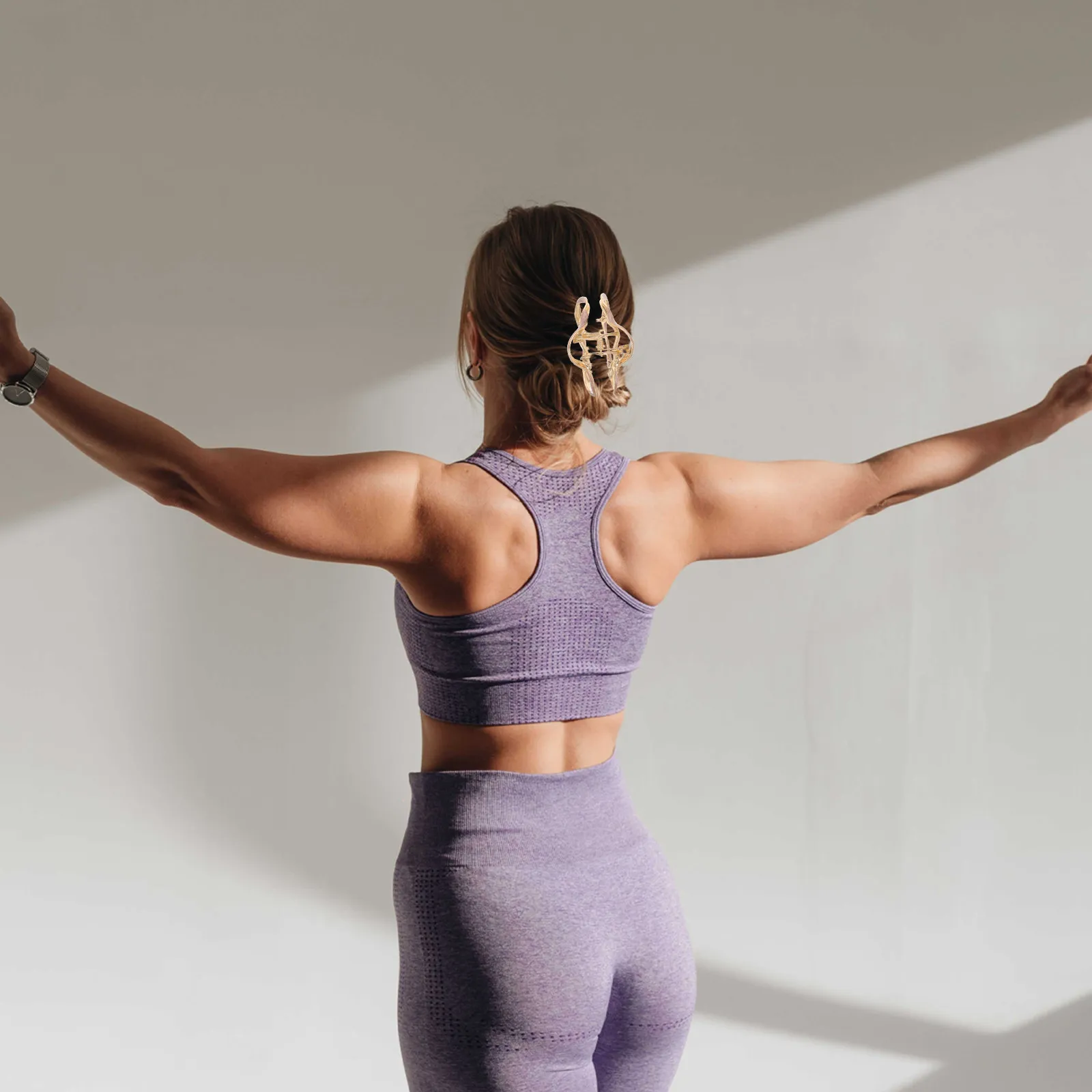 2 шт. заколки-крабики в форме облака, из сплава, милые аксессуары для укладки густых вьющихся волос, модные, элегантные, для фиксации прически
2 шт. заколки-крабики в форме облака, из сплава, милые аксессуары для укладки густых вьющихся волос, модные, элегантные, для фиксации прически