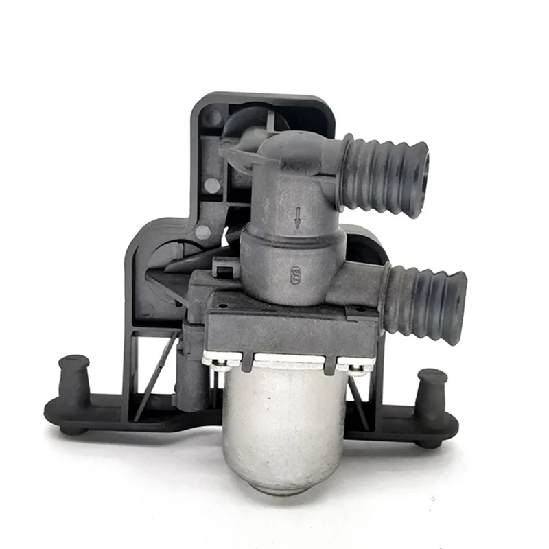 NEW-64118379921 Warm Air Water Valve Heater Control Valve Car For BMW E53 E60 E61 520I 525I 525Xi 530I 540I 545I Replacement
NEW-64118379921 Warm Air Water Valve Heater Control Valve Car For BMW E53 E60 E61 520I 525I 525Xi 530I 540I 545I Replacement