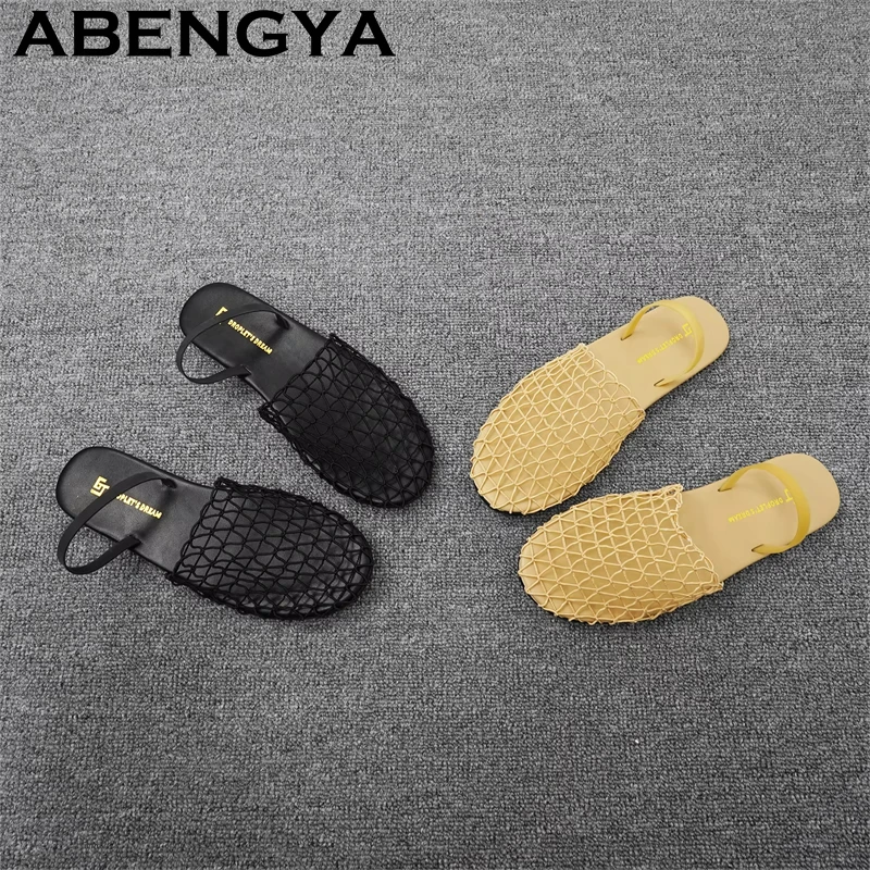 Breathable Mesh Flat Slippers Women Hollow Out Half Slippers Slip-On Lazy Mules Summer Outdoor Casual Beach Slides Shoes Mujer
Breathable Mesh Flat Slippers Women Hollow Out Half Slippers Slip-On Lazy Mules Summer Outdoor Casual Beach Slides Shoes Mujer