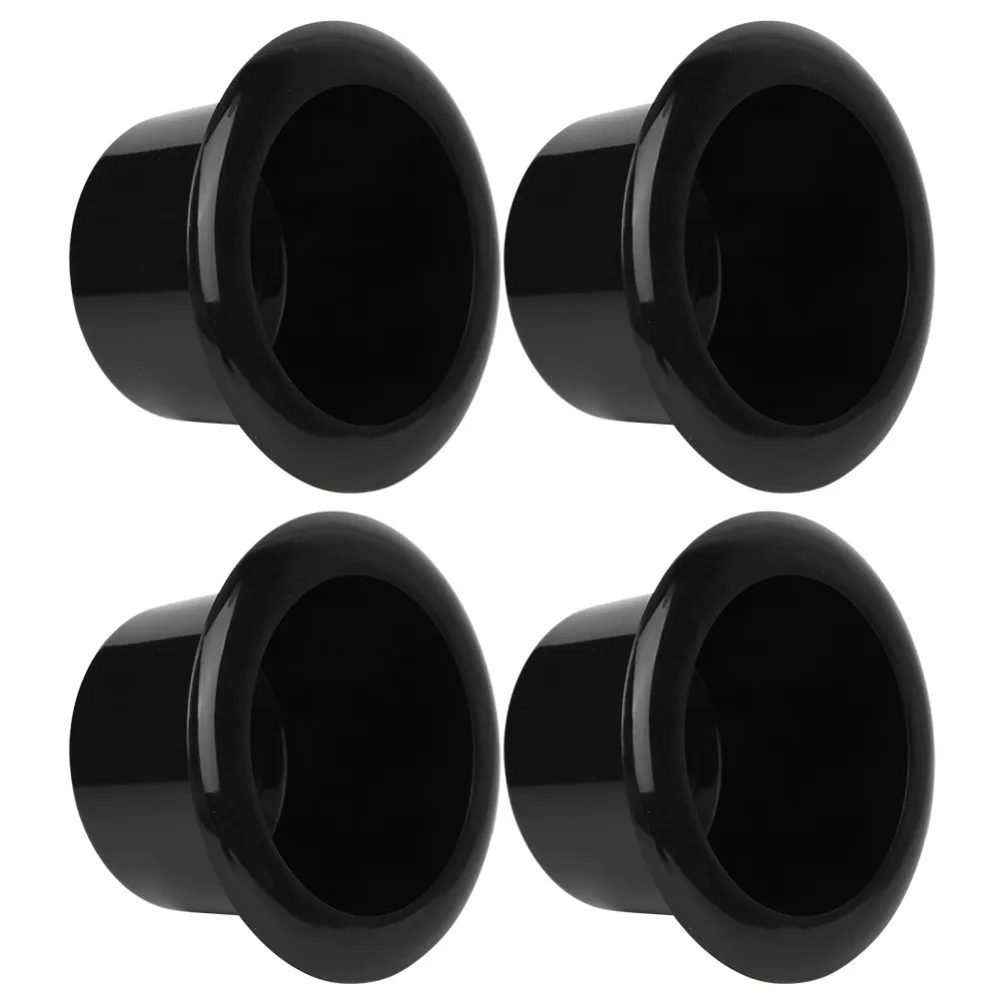 Набор из 4 черных подстаканников из АБС-пластика, внутренний диаметр 85 мм, прочные, универсальные, для декора интерьера автомобиля, дивана, кушетки
Набор из 4 черных подстаканников из АБС-пластика, внутренний диаметр 85 мм, прочные, универсальные, для декора интерьера автомобиля, дивана, кушетки